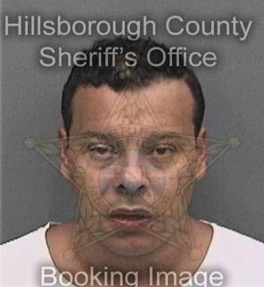 John Becton, - Hillsborough County, FL 