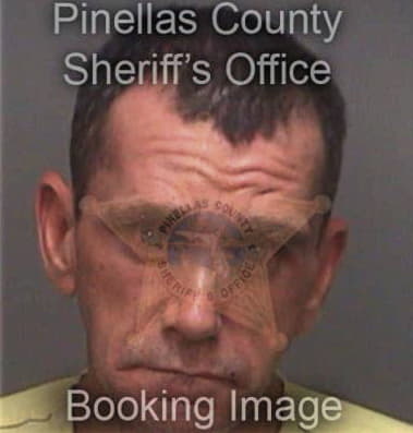 Christopher Belk, - Pinellas County, FL 