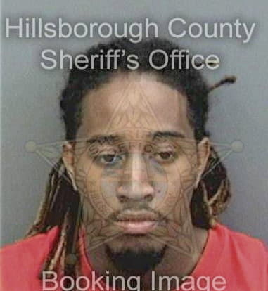 Calvin Bethelcypress - Hillsborough County, FL 