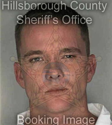 Timothy Blake - Hillsborough County, FL 