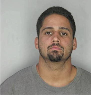 Harvey Boatright - Hillsborough County, FL 