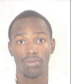 Charles Boston - Fulton County, GA 
