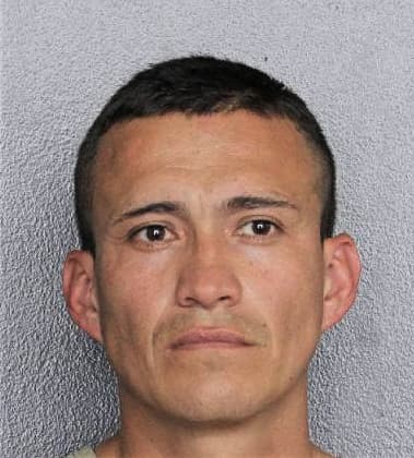 Jhonathan Botero-Davila, - Broward County, FL 