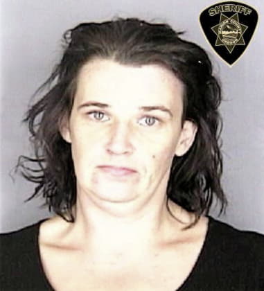 Rachele Bowes-Nickerson, - Marion County, OR 