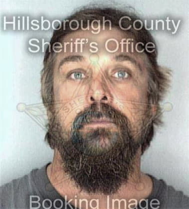Thomas Brammer - Hillsborough County, FL 