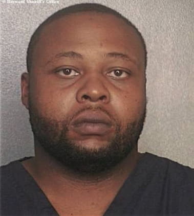 Charles Brown, - Broward County, FL 