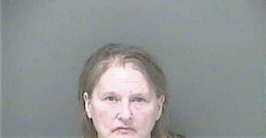 Patricia Brown, - Shelby County, IN 