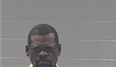 Willie Buchanan, - Jackson County, MS 