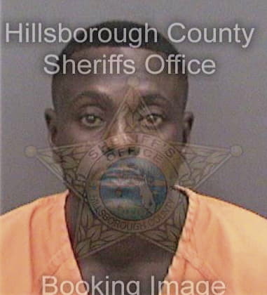 Demarkus Buie, - Hillsborough County, FL 