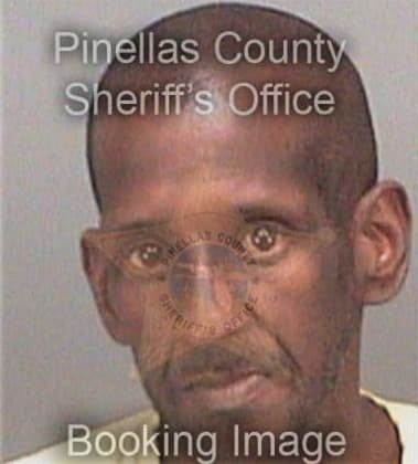 Billy Byrd, - Pinellas County, FL 