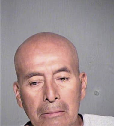 Carlos Caldera, - Maricopa County, AZ 