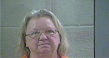 Mary Caldwell, - Laurel County, KY 
