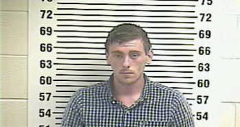 Timothy Campbell, - Allen County, KY 