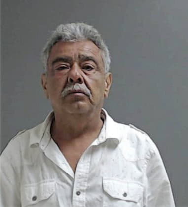 Arnoldo Cantu, - Hidalgo County, TX 