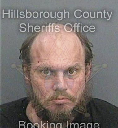 Travis Carter, - Hillsborough County, FL 