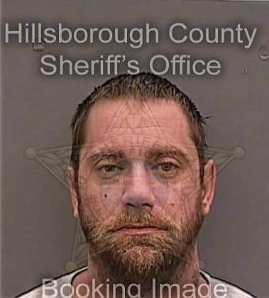 Thaddie Carver, - Hillsborough County, FL 