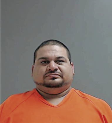 Mario Castillo, - Hidalgo County, TX 