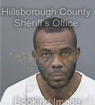 John Castro, - Hillsborough County, FL 