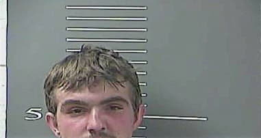 William Chafin, - Johnson County, KY 