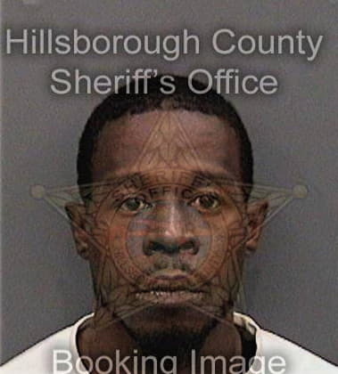 Corey Chaney, - Hillsborough County, FL 