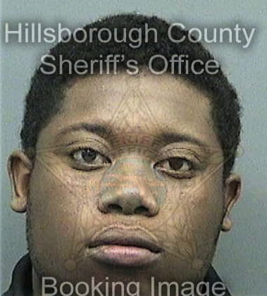 Telly Cheatham - Hillsborough County, FL 