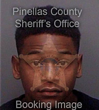 Hasani Clarit, - Pinellas County, FL 