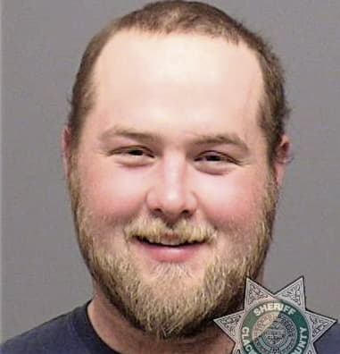 Brandon Clark, - Clackamas County, OR 