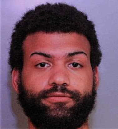 Tavaughn Clark - Polk County, FL 