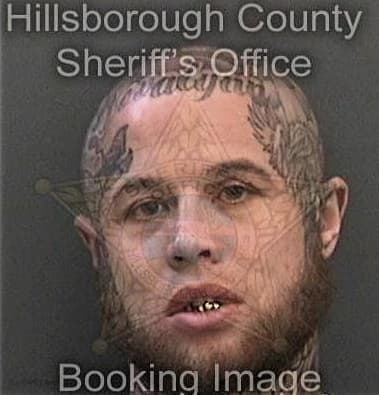 Wilfredo Claudio - Hillsborough County, FL 