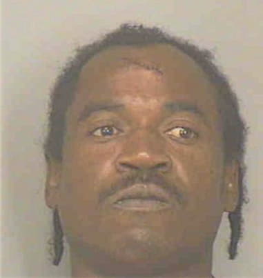 Timothy Claybrooks - Polk County, FL 