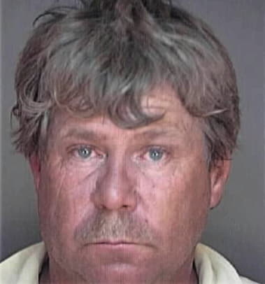 Kevin Cobb - Polk County, FL 
