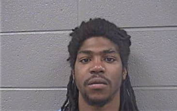Jermaine Coleman, - Cook County, IL 