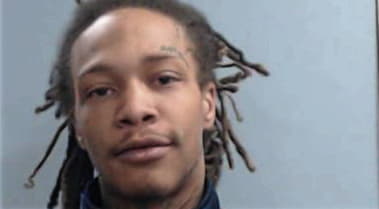 Kenneth Coleman - Fayette County, KY 
