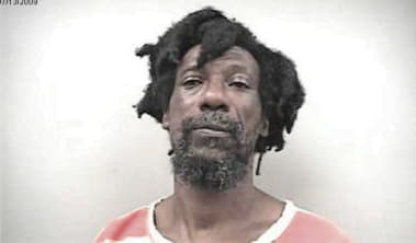 Clarence Collins, - Marion County, FL 