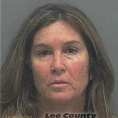 Lissette Colon, - Lee County, FL 