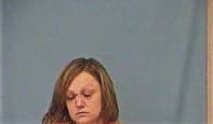 Brittany Cordell, - Saline County, AR 