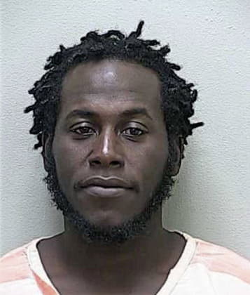 Edward Cotton, - Marion County, FL 