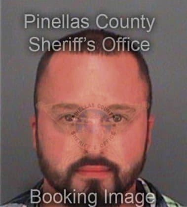 Dennis Cox, - Pinellas County, FL 