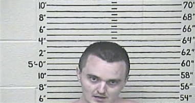 Danny Criswell, - Carter County, KY 