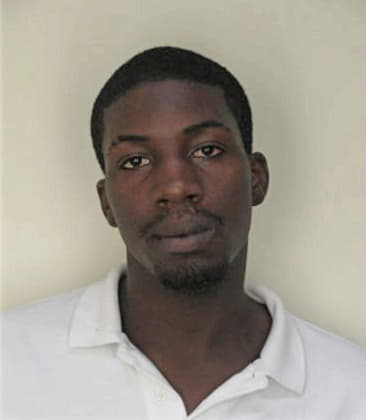 Robert Crump, - Hillsborough County, FL 