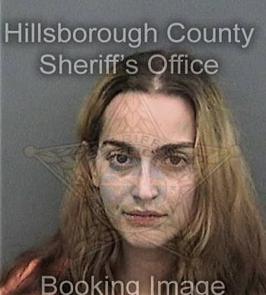 Miriam Cruz, - Hillsborough County, FL 