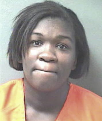 Diandra Dawson, - Okaloosa County, FL 