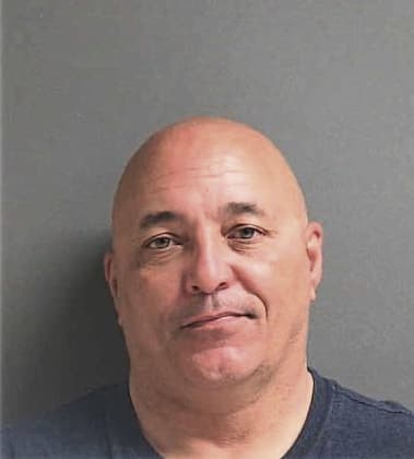 Victor Delgado-Arroyo, - Volusia County, FL 