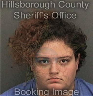 Renee Demasso, - Hillsborough County, FL 