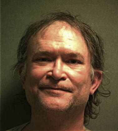 Don Dorsett - Randall County, TX 