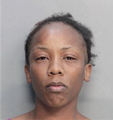 Siara Dupree, - Dade County, FL 