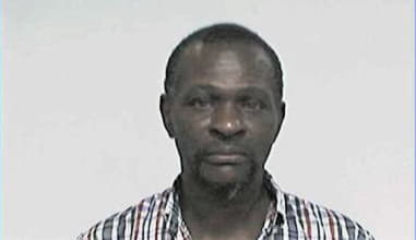 Leroy Duval, - Suwannee County, FL 