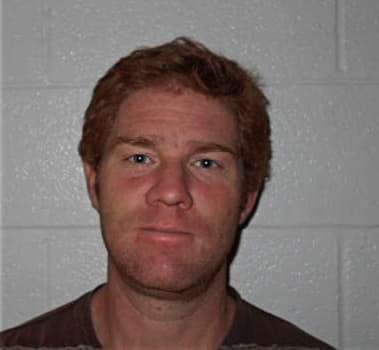 Damian Edwards, - Crook County, OR 