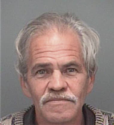 William Eiserman, - Pinellas County, FL 