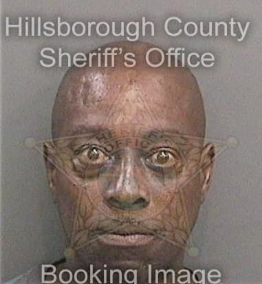 Derrick Elston, - Hillsborough County, FL 